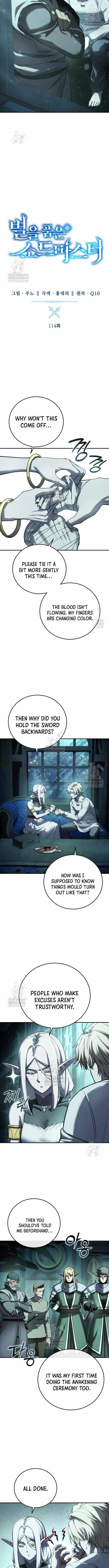 Star Embracing Swordmaster Chapter 114 image 07_optimized